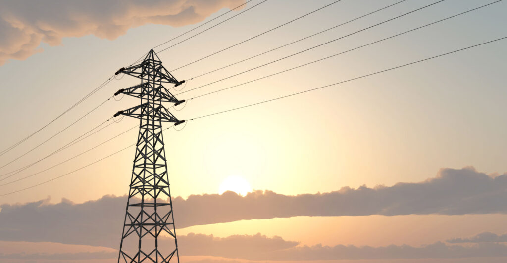 Elektrosmog Frequenzen - Niederfrequenz