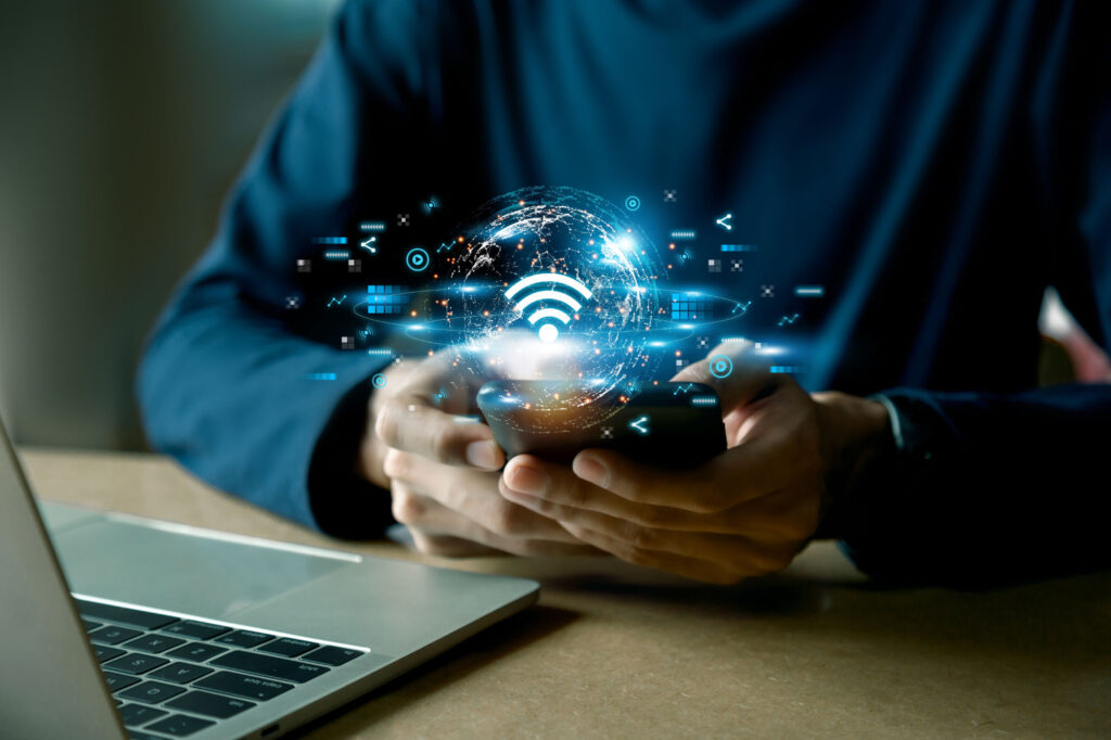 Unterschied zwischen 4G und 5G